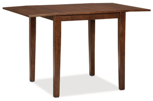 Andi Drop-Leaf Dining Table, 48