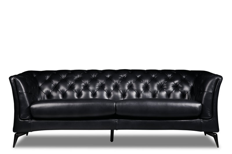 Athena Sofa - Navy | The Brick