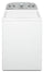 Whirlpool 4.4 Cu. Ft. Top-Load Washer - White - WTW4957PW