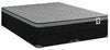 Springwall Meadow Eurotop King Mattress-in-a-Box Set