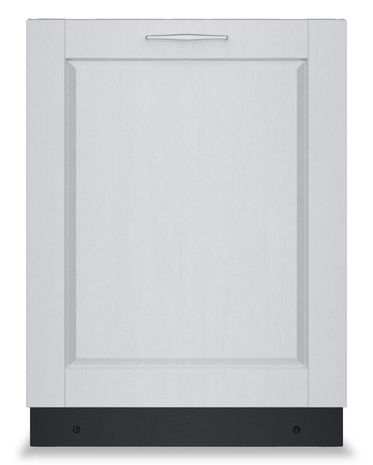 Bosch 800 store panel ready dishwasher