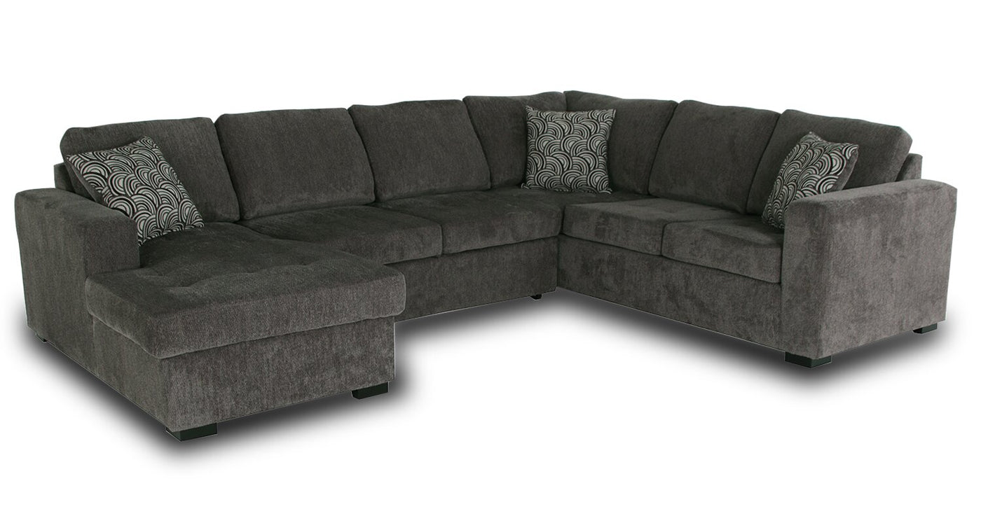 Dropship Sleeper Sofa, Convertible Sofa, Recliner, Bed, 3-in-1, 3