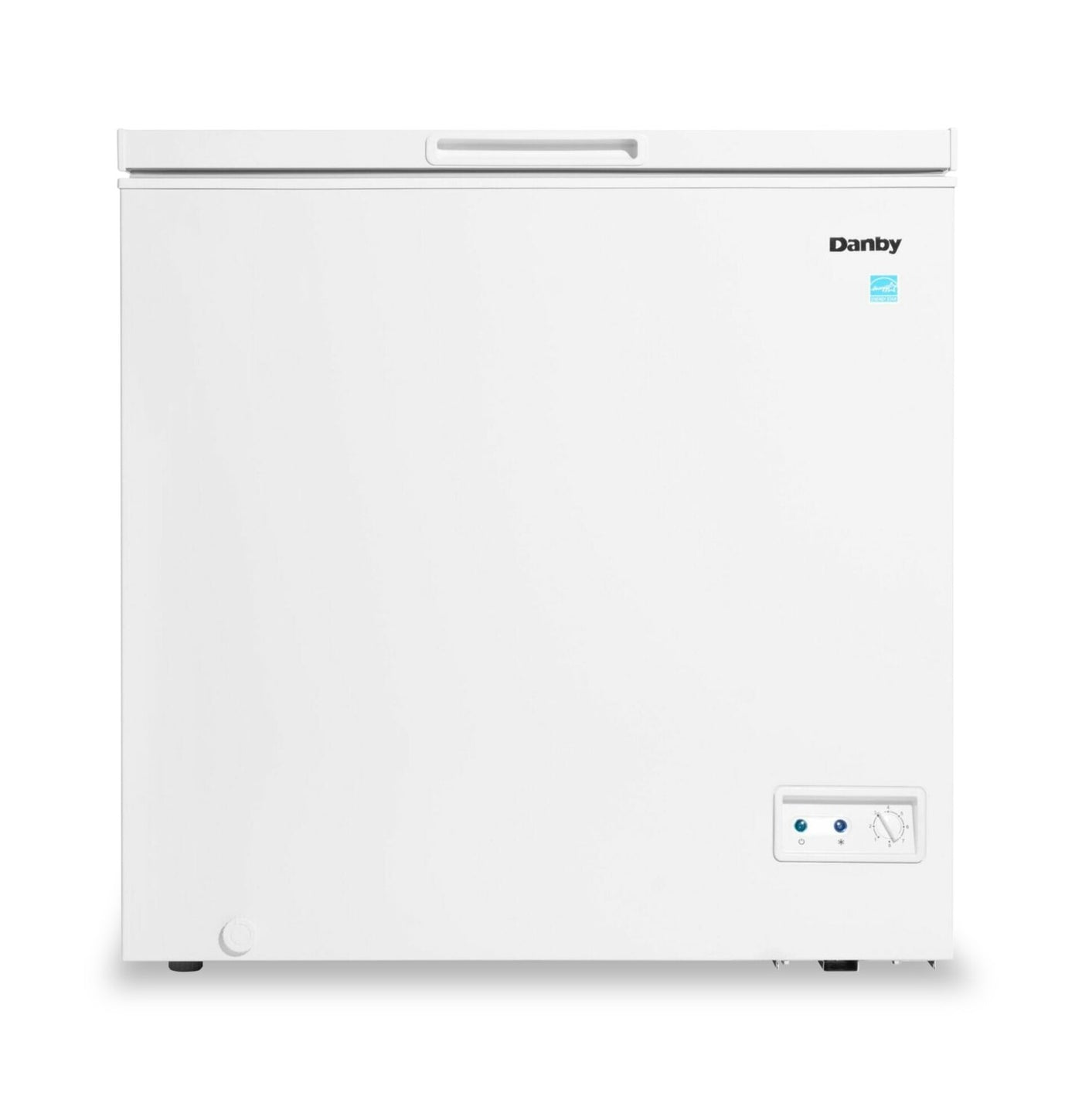 Danby deals freezer duf167a4wdd