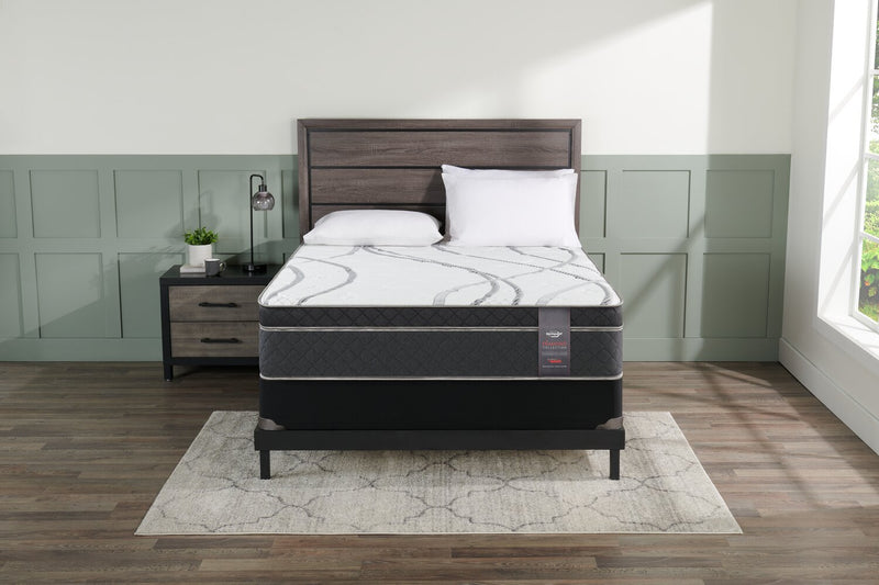 springwall amore eurotop queen mattress reviews