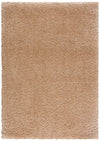 Lawson Beige Shag Area Rug - 7'9