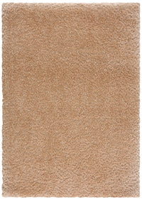 Lawson Beige Shag Area Rug - 7'9