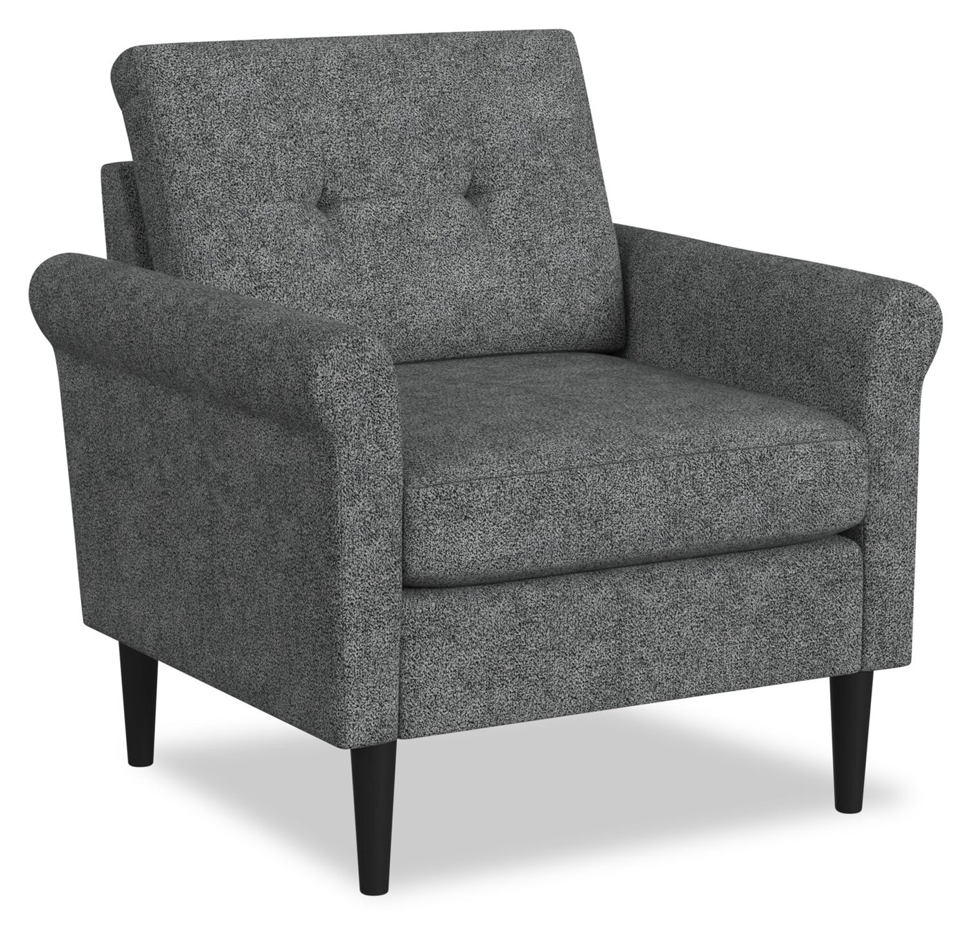 Modular accent online chair