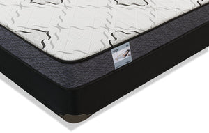 Springwall Emilia Tight Top Twin Mattress Set