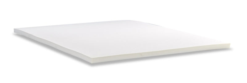 Springwall Bronze Luxury Firm Queen Mattress Topper | The Brick