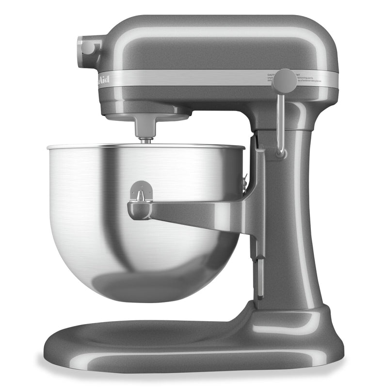 KitchenAid 7-Quart Bowl-Lift Stand Mixer - KSM70SKXXMS | The Brick