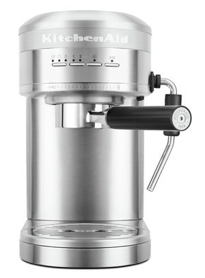 Coffee grinder 5KCG8433EDG, matt grey, KitchenAid 