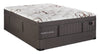 Stearns & Foster Founders Collection Cardiff City Eurotop Full Mattress Set