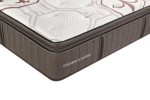 Stearns & Foster®Studio, Our Newest Mattress Collection