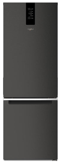 Whirlpool 12.7 Cu. Ft. Counter Depth Bottom Freezer Refrigerator