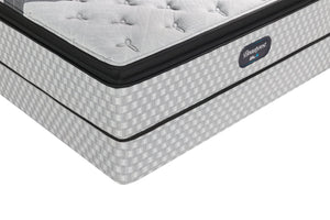 Beautyrest GL6 Pillowtop Full Mattress Set