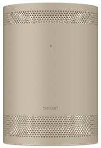 Samsung Coyote Beige The Freestyle Skin - VG-SCLB00YR/ZA 