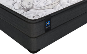 Sealy Posturepedic® Fiore Eurotop Full Mattress Set