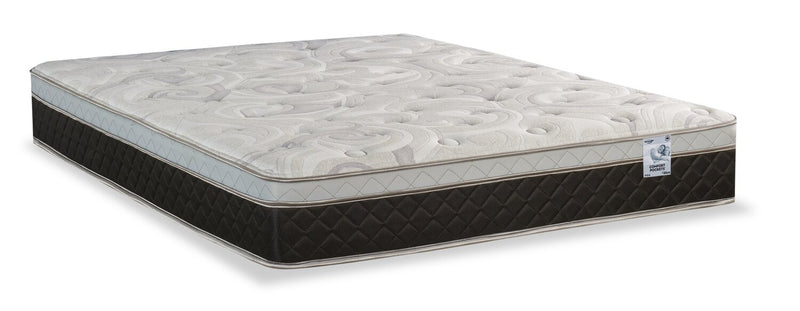 springwall pisa eurotop queen mattress set