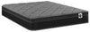 Springwall Aspen Eurotop Full Mattress-in-a-Box 