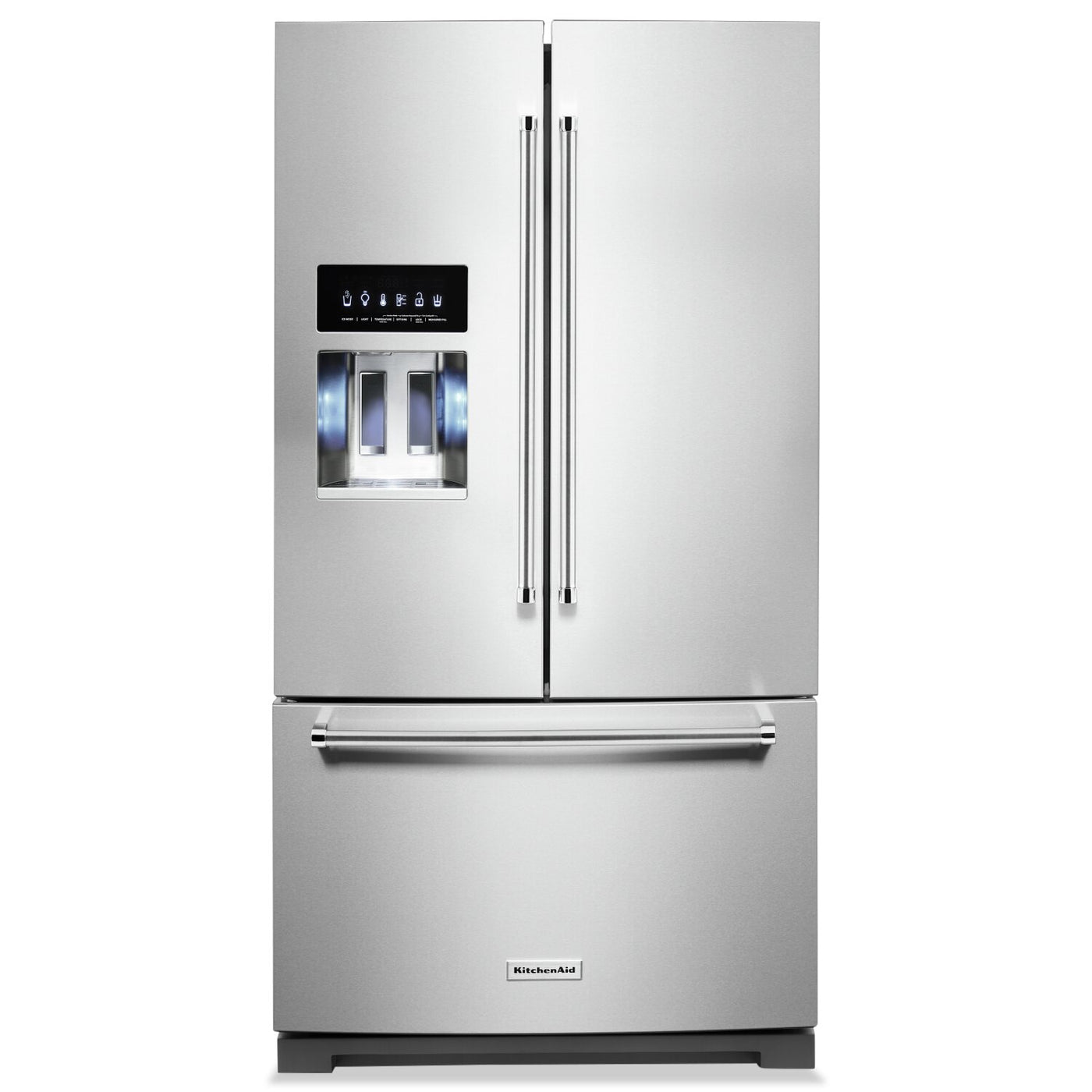 Kitchenaid refrigerator deals sale