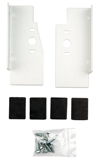 Midea Laundry Stack Bracket Kit - MSTK1KIT 