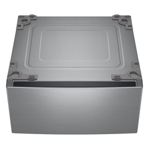 LG - LRAL303S - Air Fry Tray-LRAL303S | HomeTown Brand Center