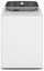 Whirlpool 5.4 Cu. Ft. Top-Load Washer - White - WTW5057LW