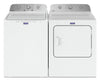 Maytag 5.2 Cu. Ft. Top-Load Washer and 7 Cu. Ft. Gas Dryer