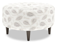 Sofa Lab The Curve Ottoman - Prairie 