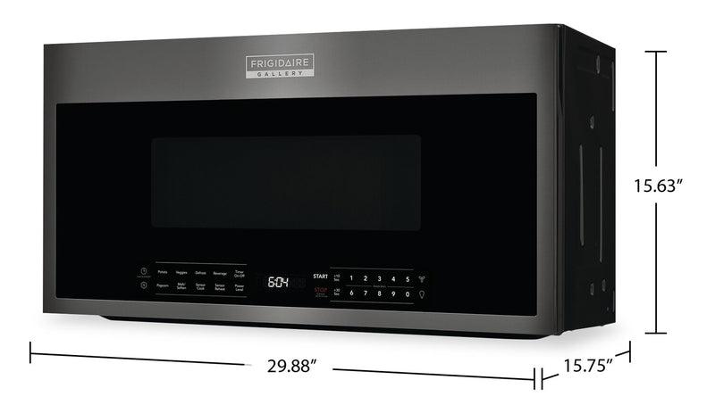 Frigidaire Gallery 1 9 Cu Ft Over The Range Microwave With Sensor   Shopify Image 7d0bb0d2 B7e1 4fe7 A4bd D6bfa5458092 800x 