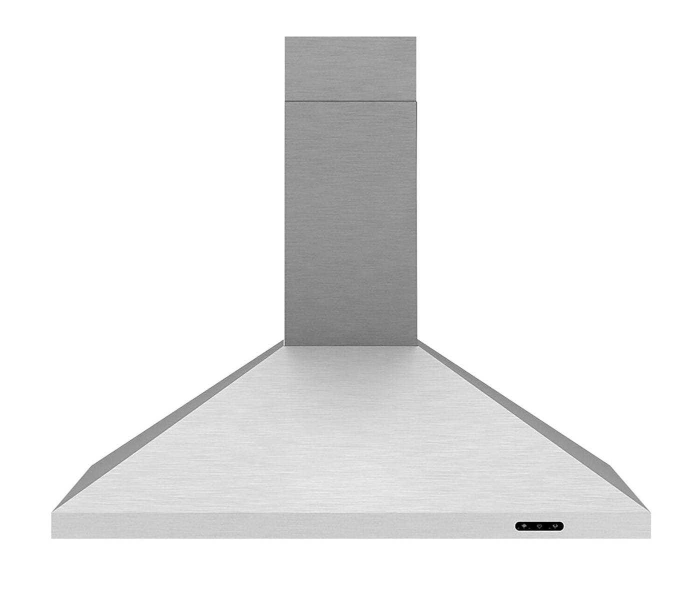 Broan wall deals mount range hood