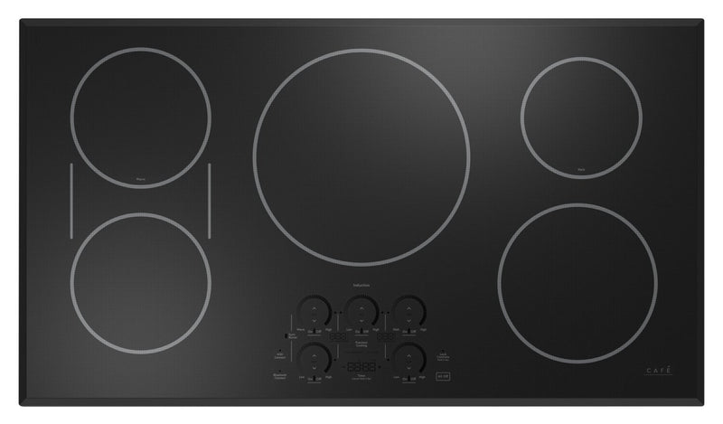 Cafe 36 5 Element Electric Cooktop Black CHP90361TBB The Brick   Shopify Image 81b70c53 A5c8 4035 B9b4 Ec626050bbe4 800x 