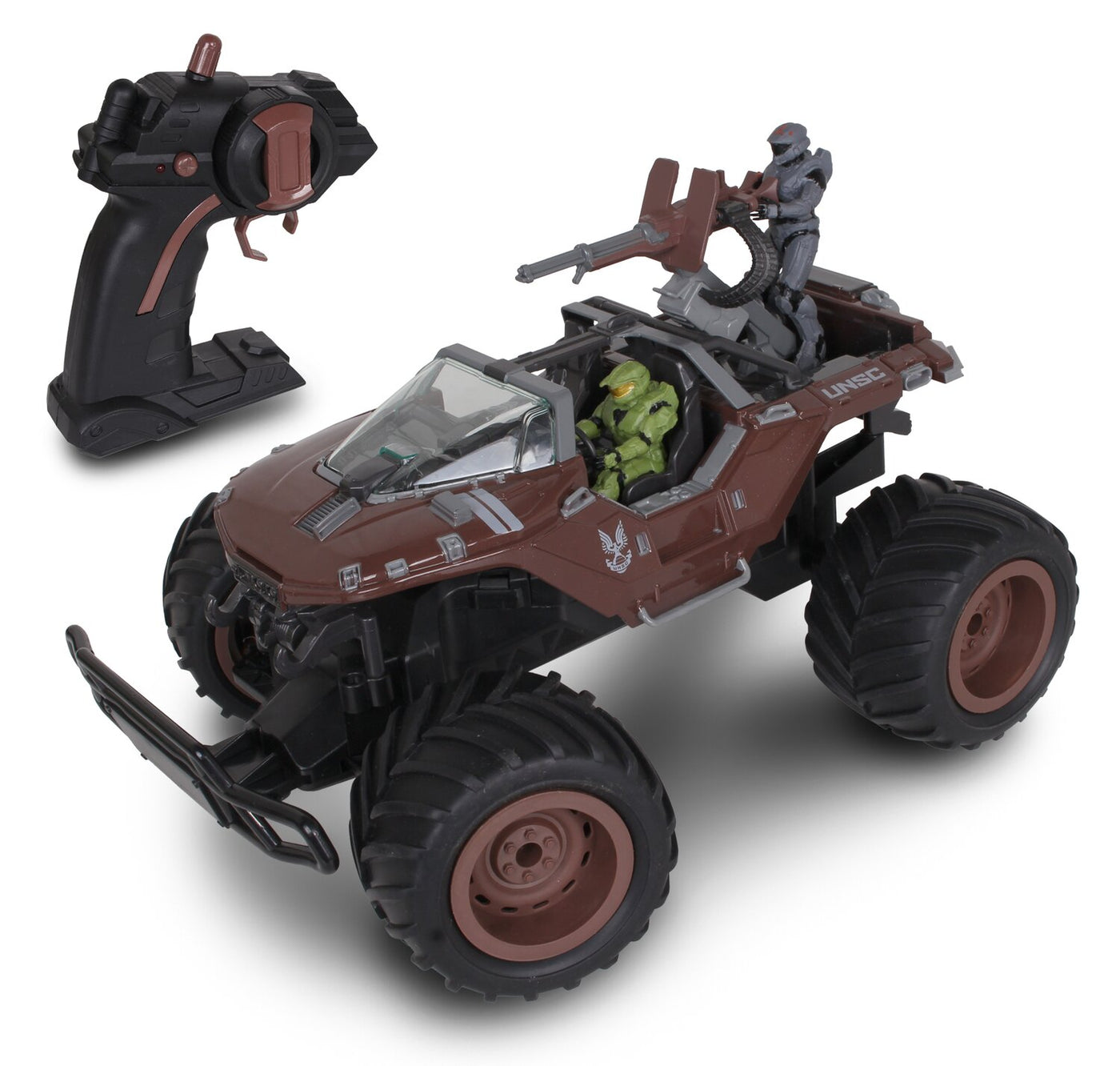 halo rc car