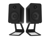 Kanto Living SE4 Elevated Speaker Stands - SE4 