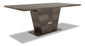 Gino Dining Table with 63-86