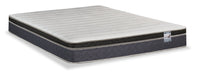 Springwall Sheffield Eurotop Queen Mattress 