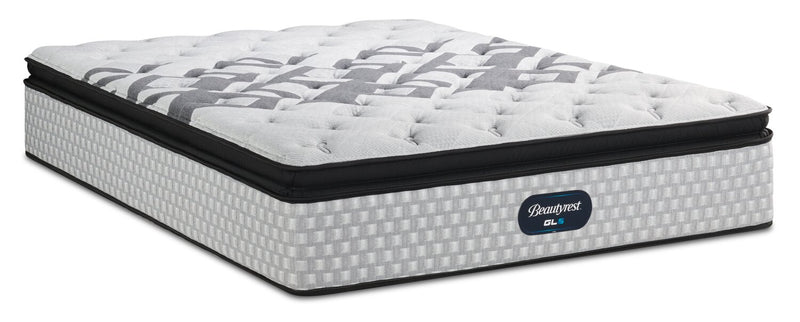 beautyrest gl6 mattress review