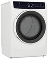 Electrolux 8 Cu. Ft. Electric Dryer - ELFE743CAW | The Brick