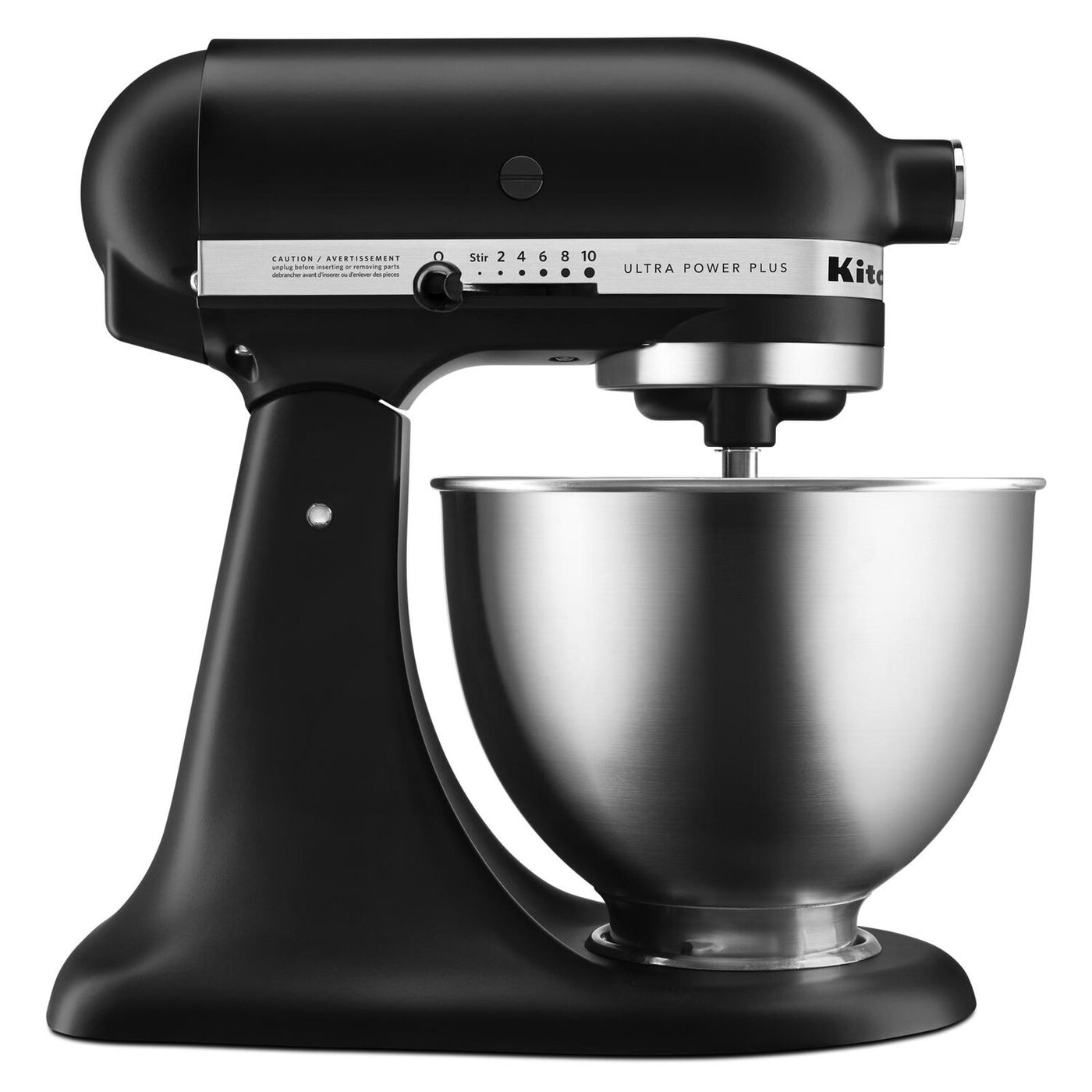 4 qt kitchenaid deals mixer