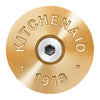 KitchenAid Commercial-Style Range Handle Medallion Kit - W11368841NE