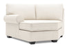 Sofa Lab Roll LAF Cuddler - Luxury Sand