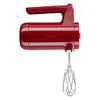 KitchenAid 7-Speed Cordless Hand Mixer - KHMB732ER