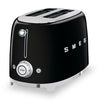 Smeg 2-Slice Traditional Toaster - TSF01BLUS