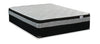 Springwall Huron 2.0 Eurotop Queen Mattress Set