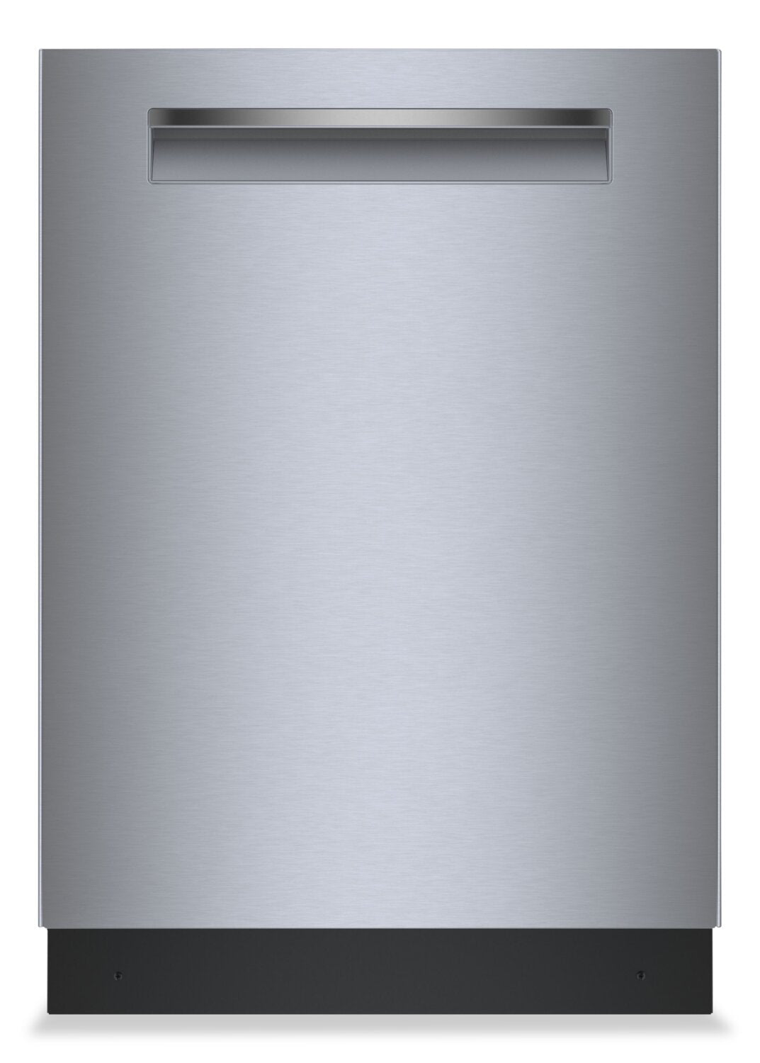 Bosch 500 Series Smart Dishwasher with PureDry and Third Rack SHP55CM5N