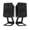 Kanto Living SE6 Elevated Speaker Stands - SE6