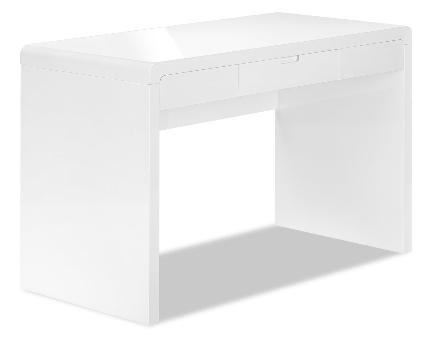 Hobson Desk - White 