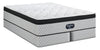 Beautyrest GL4 Eurotop King Mattress Set