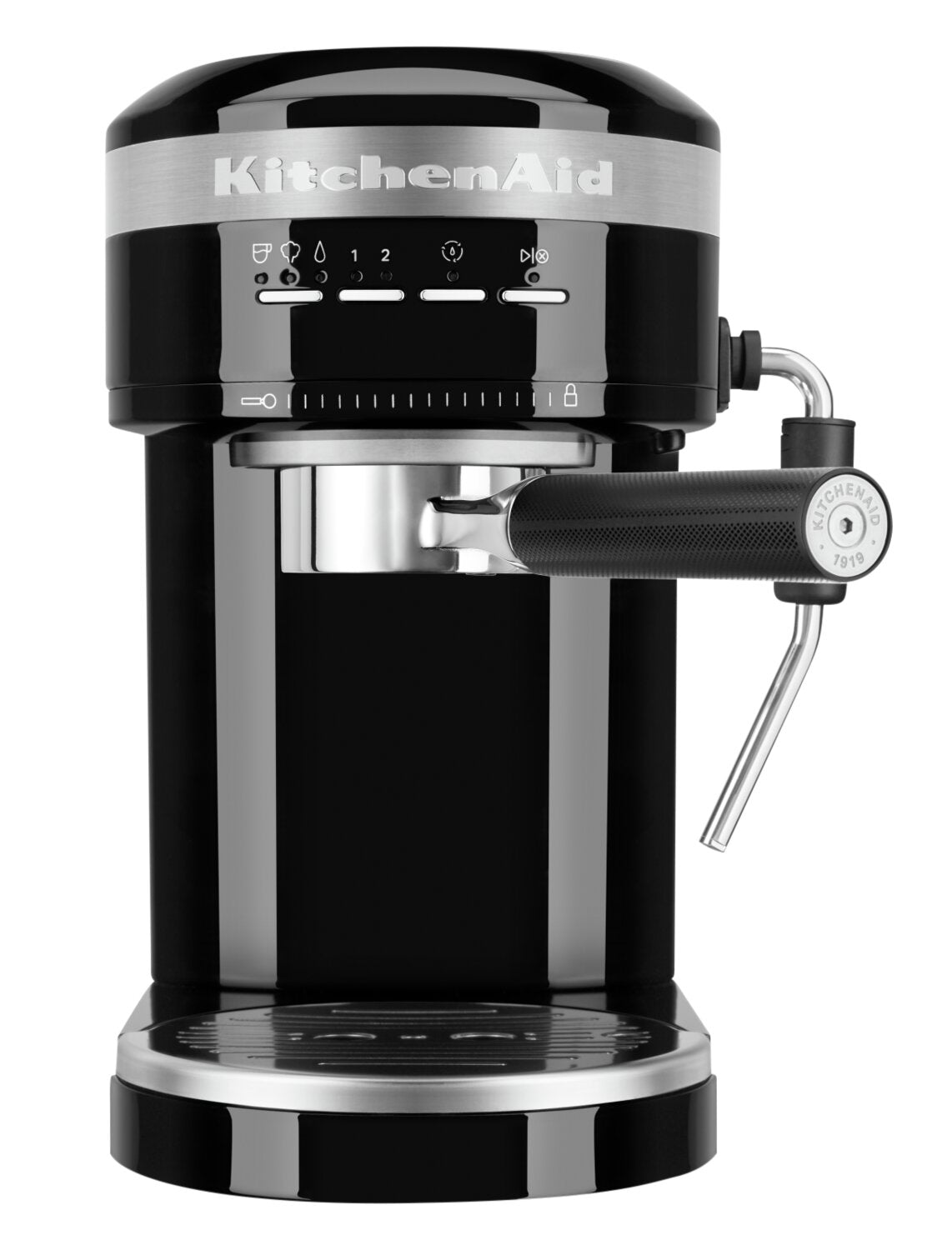 Kitchenaid espressomaschine 2025