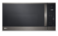 1.8 cu. ft. Smart Over-the-Range Microwave (MVEM1825F)